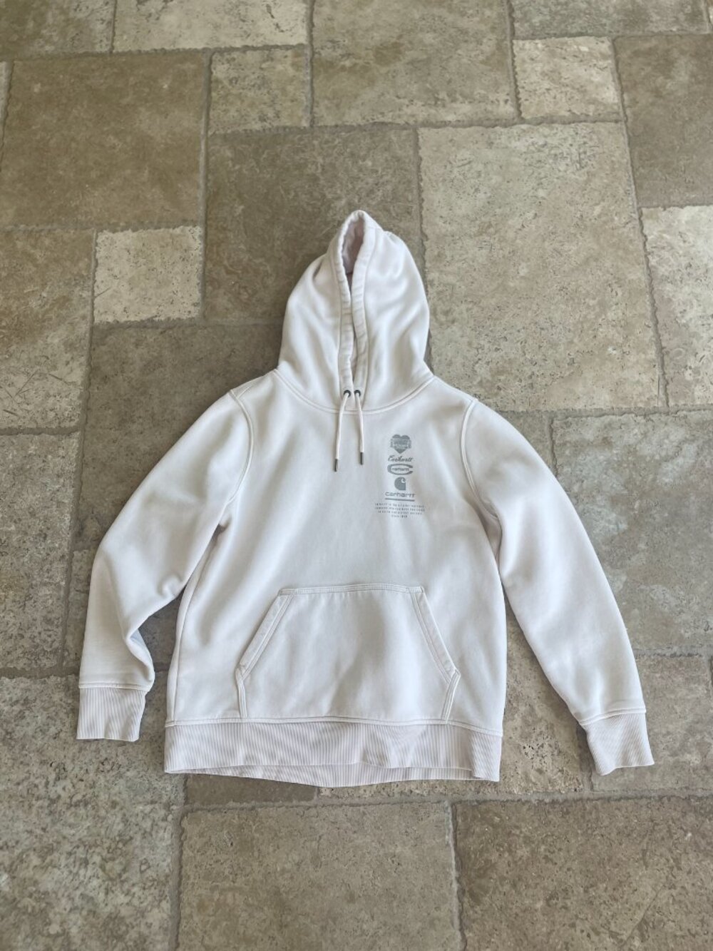 Women's Carhartt Sweatshirt